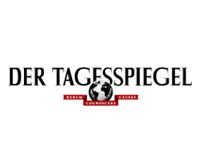 Logo: Tagesspiegel